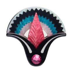 Erstwilder Whispers Of The Nile Brooch^ Brooches
