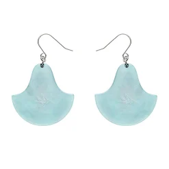 Erstwilder Whispers Of The Nile Drop Earrings^ Earrings