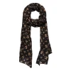 Erstwilder Wicked Witch Of The West Large Neck Scarf^ Scarves