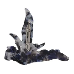 Erstwilder Winged Monkey Brooch^ Brooches