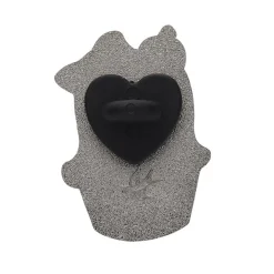 Erstwilder With A Scary On Top! Enamel Pin^ Enamel Pins