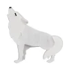 Erstwilder Wolfpack Of One Brooch^ Brooches