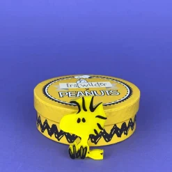 Erstwilder Woodstock Brooch^ Brooches