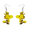 Erstwilder Woodstock Drop Earrings^ Earrings