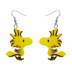 Erstwilder Woodstock Drop Earrings^ Earrings