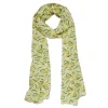 Erstwilder Woven Wattle Large Neck Scarf^ Scarves