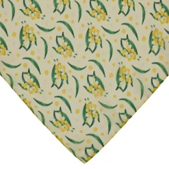 Erstwilder Woven Wattle Large Neck Scarf^ Scarves
