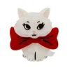 Erstwilder Wrapped Up In Love Kitten Brooch^ Brooches