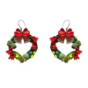 Erstwilder Wreath Down Under Earrings^ Earrings