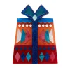 Erstwilder Yuletide Treasure Brooch^ Brooches